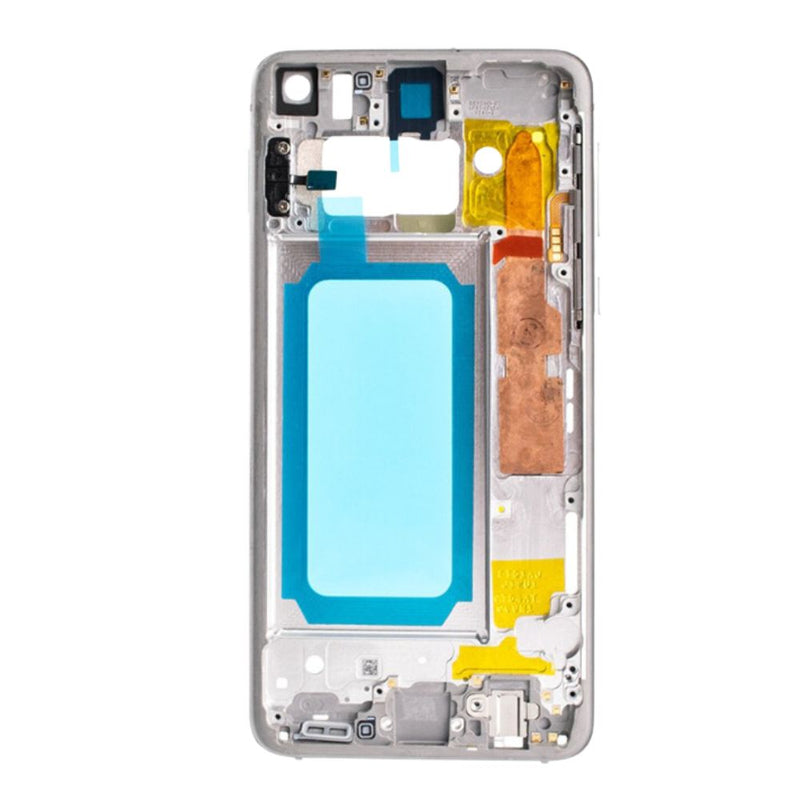 Load image into Gallery viewer, Samsung Galaxy S10e (G970) Metal Middle Frame Housing - Polar Tech Australia
