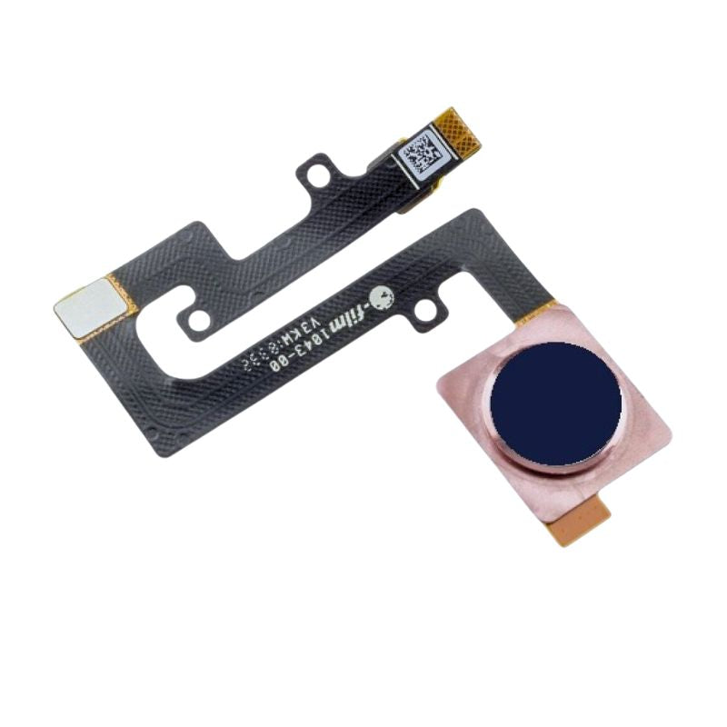 Cargue la imagen en el visor de la galería, Nokia 7.1 (TA-1100) - Fingerprint Sensor Flex Cable - Polar Tech Australia
