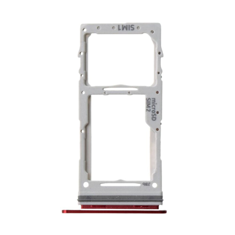 Load image into Gallery viewer, Samsung Galaxy Note 10 Lite (N770) Sim Card &amp; Memory Card Tray Holder - Polar Tech Australia
