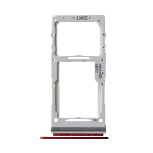 Samsung Galaxy Note 10 Lite (N770) Sim Card & Memory Card Tray Holder - Polar Tech Australia