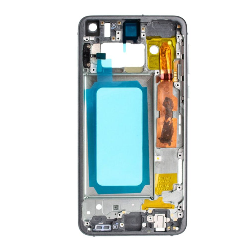 Load image into Gallery viewer, Samsung Galaxy S10e (G970) Metal Middle Frame Housing - Polar Tech Australia
