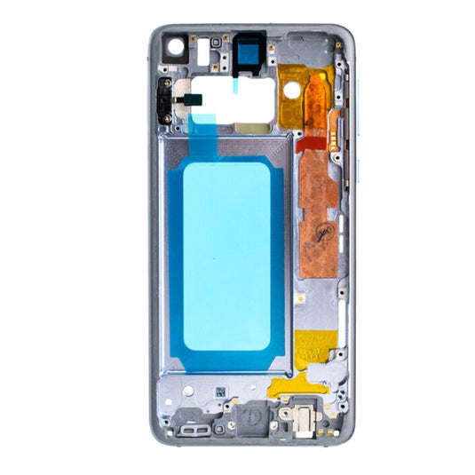 Samsung Galaxy S10e (G970) Metal Middle Frame Housing - Polar Tech Australia