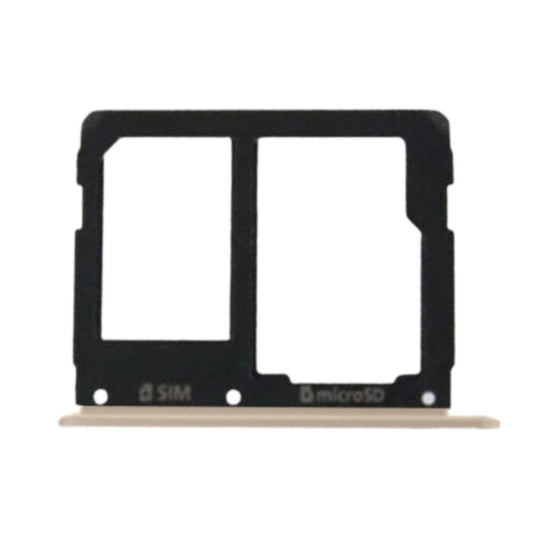 Samsung Galaxy A7 2016 (A710) SIM Card Tray Holder - Polar Tech Australia