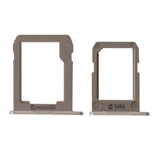 Samsung Galaxy Tab S2 9.7" 2015 (T815 / T819) Sim Card & Memory Card Tray Holder - Polar Tech Australia