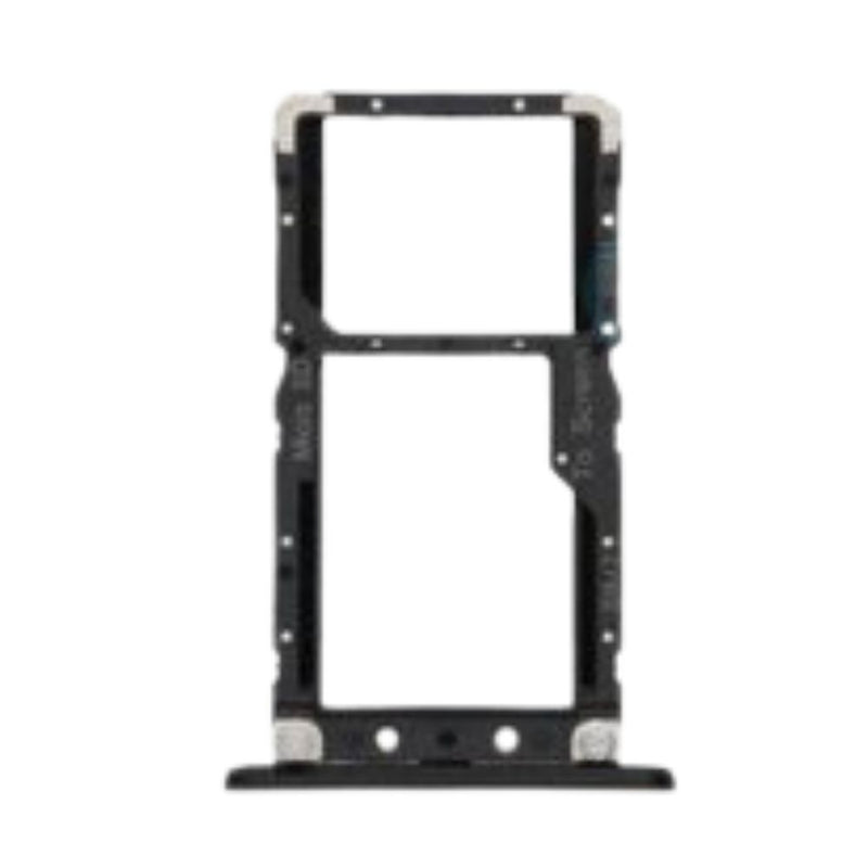 Cargue la imagen en el visor de la galería, Sony Xperia L4 (XQ-AD51 / XQ-AD52) Sim Card &amp; Memory Card Tray Holder - Polar Tech Australia
