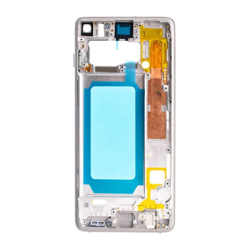 Chargez l&#39;image dans la visionneuse de la galerie, Samsung Galaxy S10 (G973) Metal Middle Frame Housing - Polar Tech Australia
