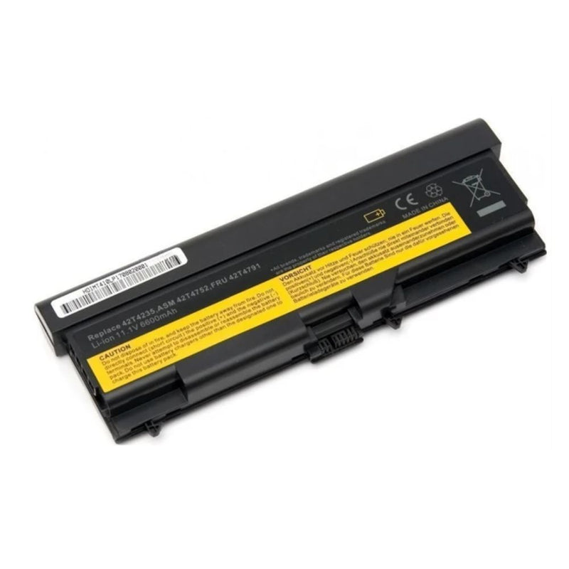 Load image into Gallery viewer, [42T4235] Lenovo ThinkPad EDGE 0578-47B/L412 0530/SL410 2874 Replacement Battery - Polar Tech Australia
