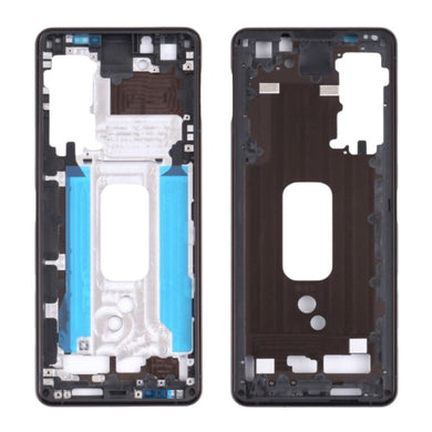 Sony Xperia 5 ii (SO-52A / XQ-AS52) Front LCD Middle Frame Housing Bezel - Polar Tech Australia