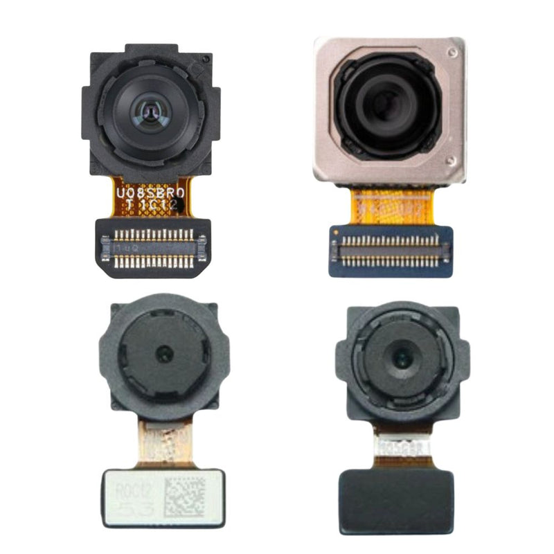 Cargue la imagen en el visor de la galería, Samsung Galaxy A33 5G (A336B) Back Rear Main Camera Module Flex - Polar Tech Australia
