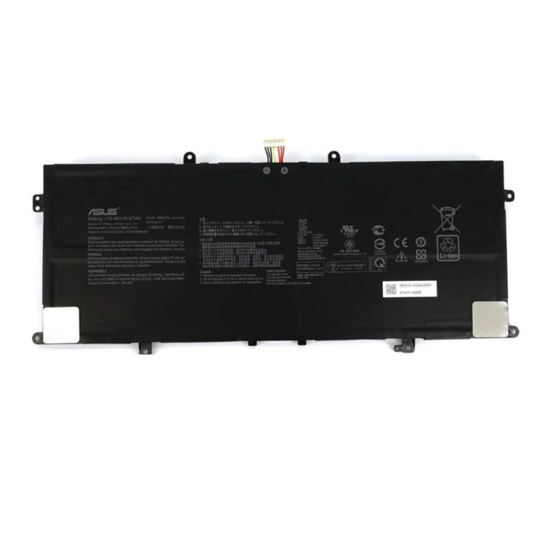 Cargue la imagen en el visor de la galería, [C41N1904] ASUS ZenBook 13 BX325JA-EG081R/14 UX425EA-KC297T Replacement Battery - Polar Tech Australia
