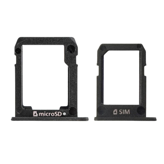 Samsung Galaxy Tab S2 9.7" 2015 (T815 / T819) Sim Card & Memory Card Tray Holder - Polar Tech Australia