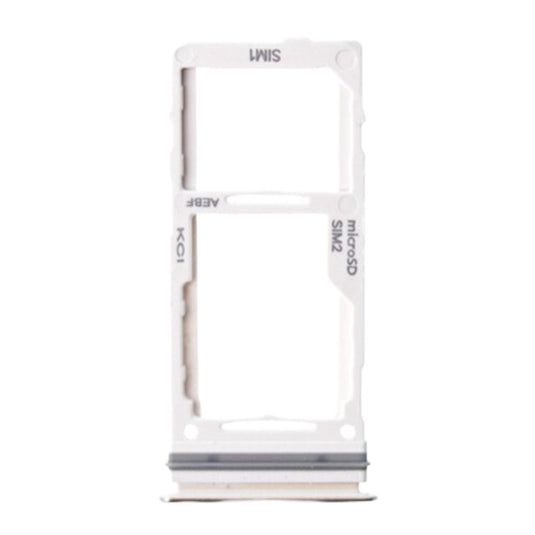 Samsung Galaxy A52 (A525 / A526) Sim Card & Memory Card Tray Holder - Polar Tech Australia