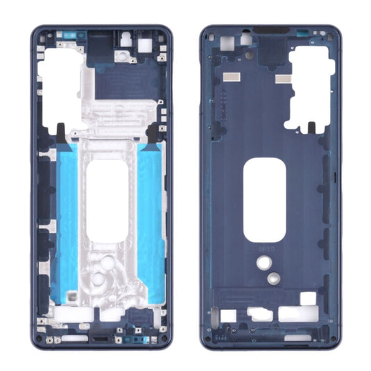 Sony Xperia 5 ii (SO-52A / XQ-AS52) Front LCD Middle Frame Housing Bezel - Polar Tech Australia