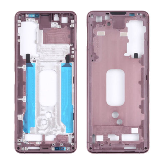 Sony Xperia 5 ii (SO-52A / XQ-AS52) Front LCD Middle Frame Housing Bezel - Polar Tech Australia