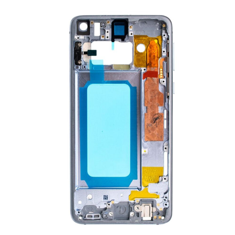 Cargue la imagen en el visor de la galería, Samsung Galaxy S10 (G973) Metal Middle Frame Housing - Polar Tech Australia
