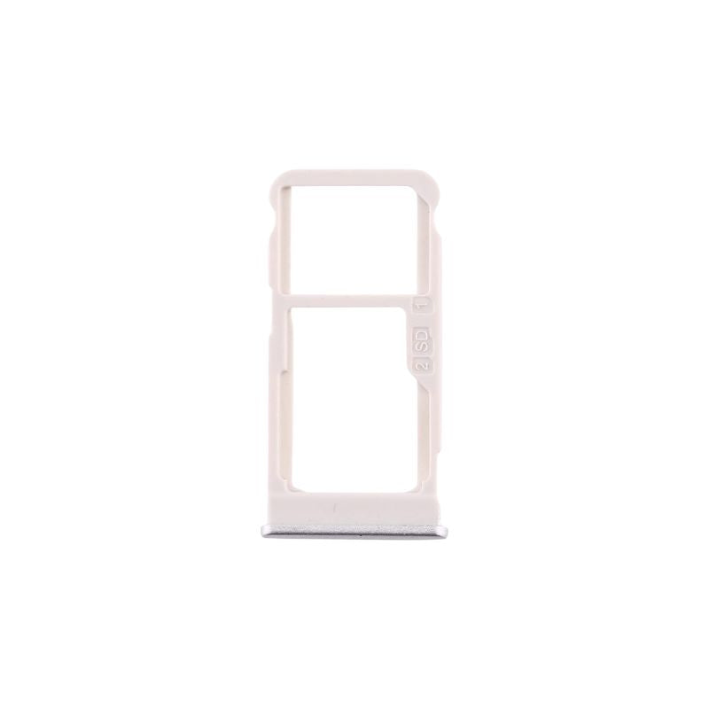 Load image into Gallery viewer, Nokia 5.1 Plus (X5) (TA-1120) Replacement Sim Card Tray Holder - Polar Tech Australia
