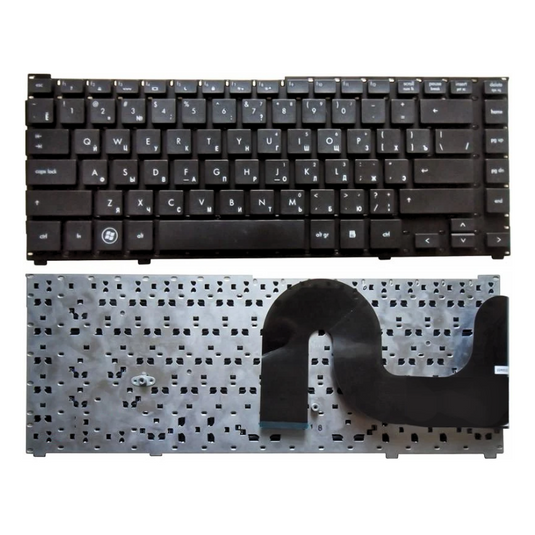 HP 4310 4311 4311S 4310S 4313 4315S Series - Laptop Keyboard Without Back Light US Layout