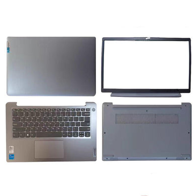 Lenovo ideaPad 3-15ITL05 15iil05 Laptop Replacement LCD Cover Bezel Frame Palmrest Keyboard Bottom Housing - Polar Tech Australia