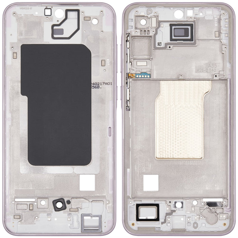 Cargue la imagen en el visor de la galería, Samsung Galaxy A35 5G (SM-A356) Middle Frame Housing
