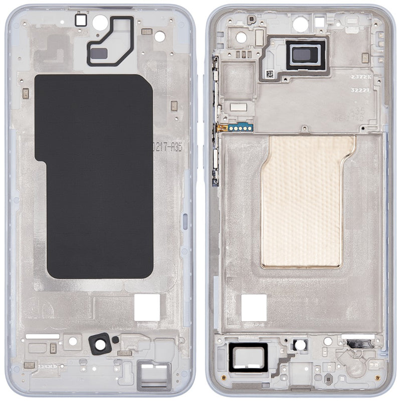 Cargue la imagen en el visor de la galería, Samsung Galaxy A35 5G (SM-A356) Middle Frame Housing
