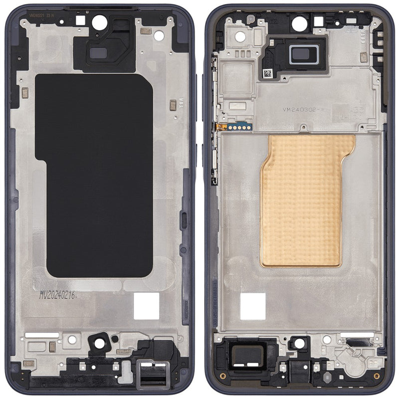 Cargue la imagen en el visor de la galería, Samsung Galaxy A35 5G (SM-A356) Middle Frame Housing
