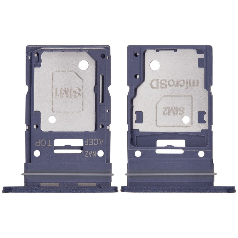 Cargue la imagen en el visor de la galería, Samsung Galaxy A35 5G (SM-A356) Sim Card Tray Holder
