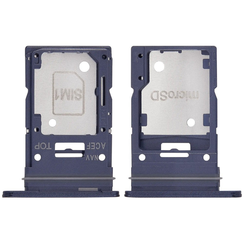 Cargue la imagen en el visor de la galería, Samsung Galaxy A35 5G (SM-A356) Sim Card Tray Holder
