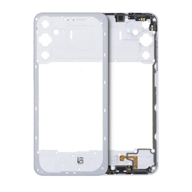 Cargue la imagen en el visor de la galería, Samsung Galaxy A05S (A057 / 2023) Middle Frame Housing
