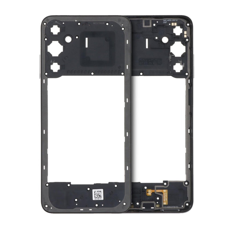 Cargue la imagen en el visor de la galería, Samsung Galaxy A05S (A057 / 2023) Middle Frame Housing
