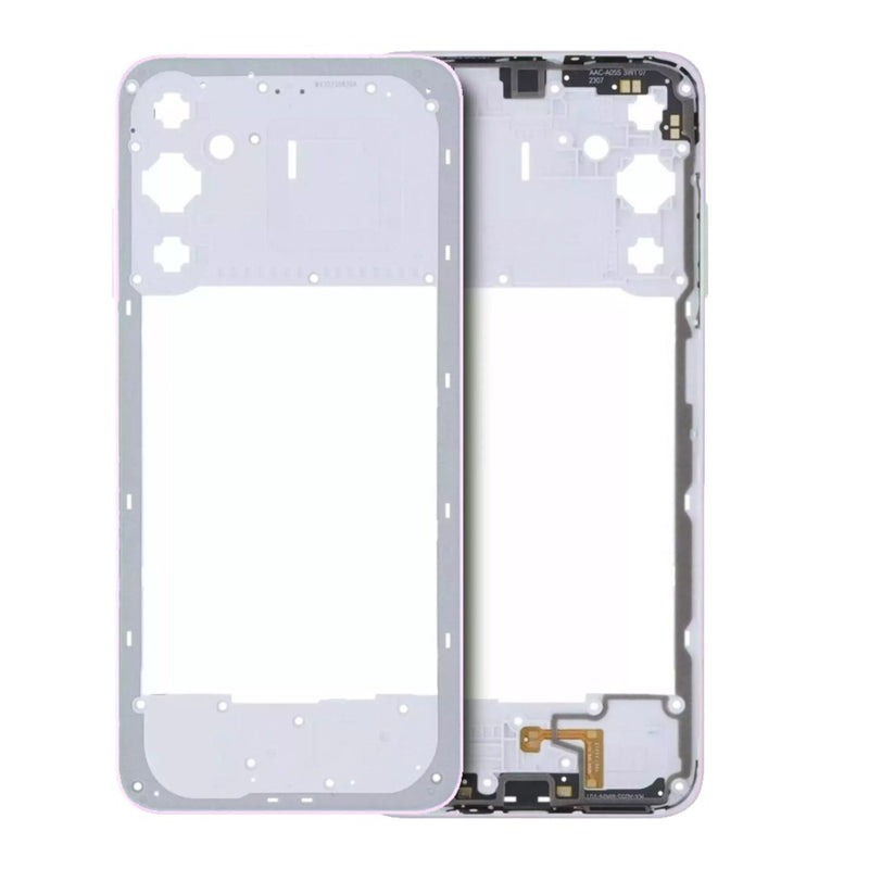 Cargue la imagen en el visor de la galería, Samsung Galaxy A05S (A057 / 2023) Middle Frame Housing
