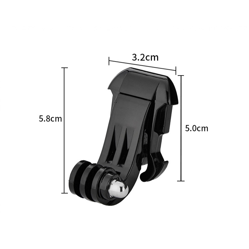 Chargez l&#39;image dans la visionneuse de la galerie, GoPro Screw Rod Swivel Smartphone Mount | Action Camera Accessories Collection
