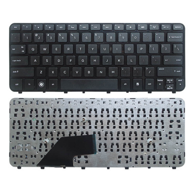 HP Folio 13-1000 1015TU 1003XX 1020 2000  Series - Laptop Keyboard With Back Light US Layout