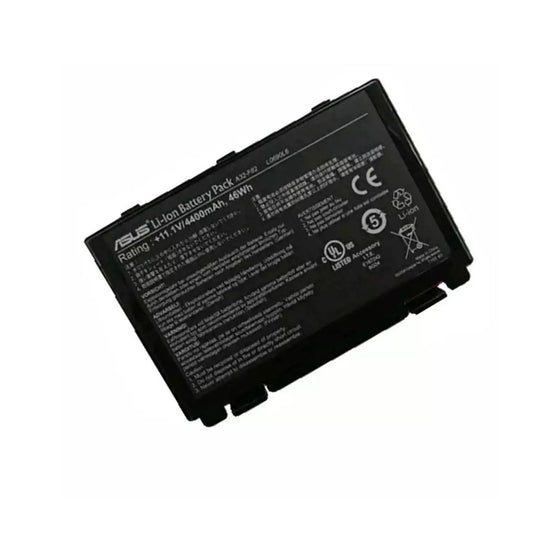 [A32-F82] ASUS A41ID A41IE K40AC K40ES K40ID Replacement Battery - Polar Tech Australia