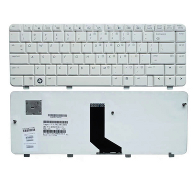 HP DV3-2000 DV3-2024 DV3-2231 DV3-2312 DV3-2313 DV3-2228 DV3-2022 DV3-2023TX Series - Laptop Keyboard Without Back Light US Layout