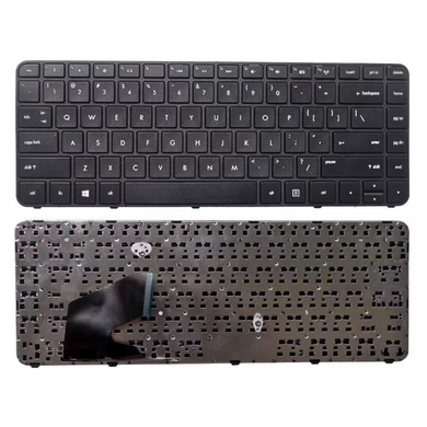 HP Pavilion 14-B017AU 14-B016AU 14-B103TX 14-B072TX 14-B073 Series - Laptop Keyboard Without Back Light US Layout