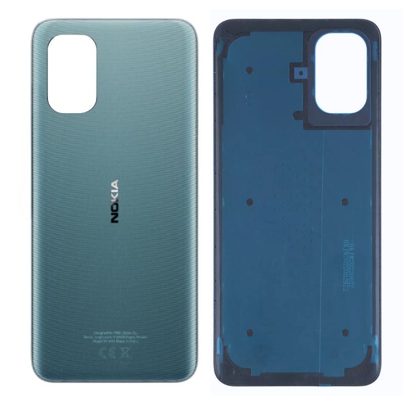 Load image into Gallery viewer, [No Camera Lens] Nokia G11 (TA-1401) Back Rear Battery Cover Panel - Polar Tech Australia
