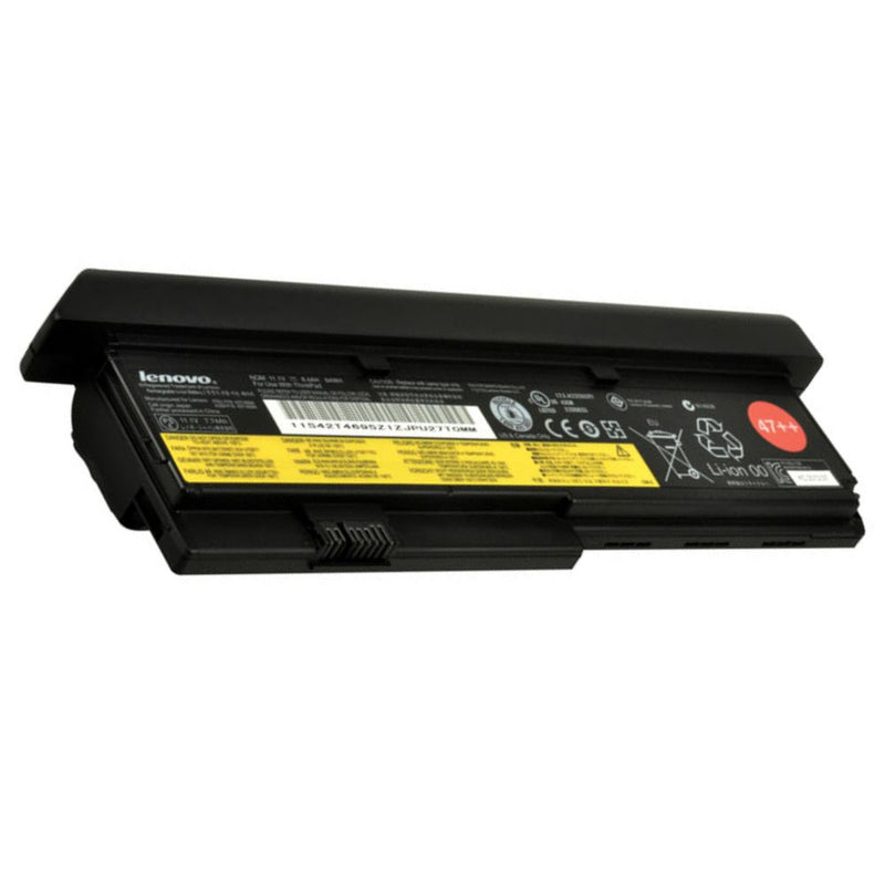 Chargez l&#39;image dans la visionneuse de la galerie, [42T4534] Lenovo ThinkPad X200 X200S X201 X201I X201SI Series Replacement Battery - Polar Tech Australia
