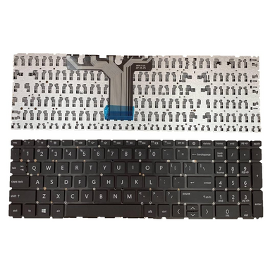 HP TPN-Q246 TPN-Q245 15-EH 15-EG EG0102 EG0101 15-ER 15M-EH Series - Laptop Keyboard With Back Light US Layout