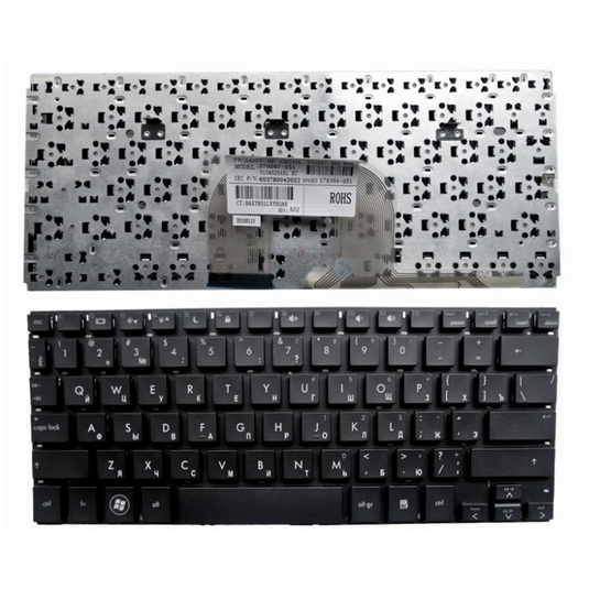 HP MINI 5101 5102 5103 5105 Mini 2150 5100 Series - Laptop Keyboard Without Back Light US Layout