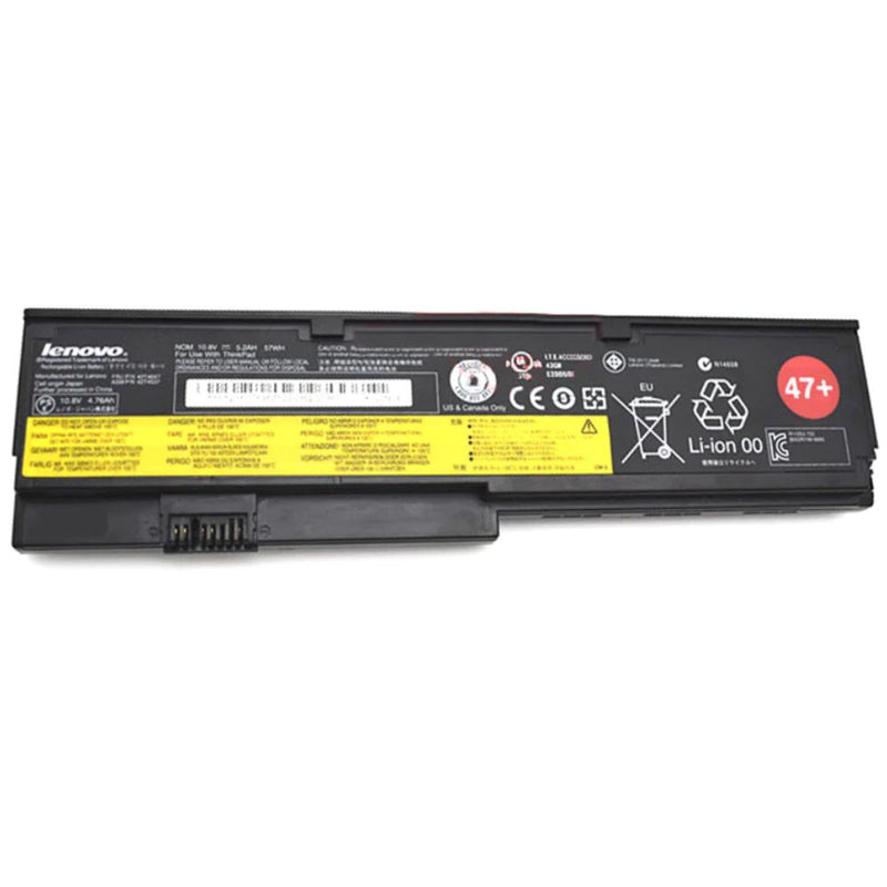 Chargez l&#39;image dans la visionneuse de la galerie, [42T4534] Lenovo ThinkPad X200 X200S X201 X201I X201SI Series Replacement Battery - Polar Tech Australia
