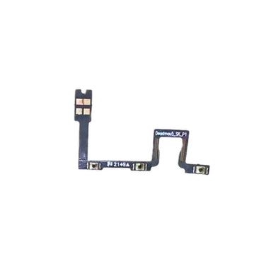 Nokia X100 (V2309A) Power & Volume Button Flex Cable - Polar Tech Australia