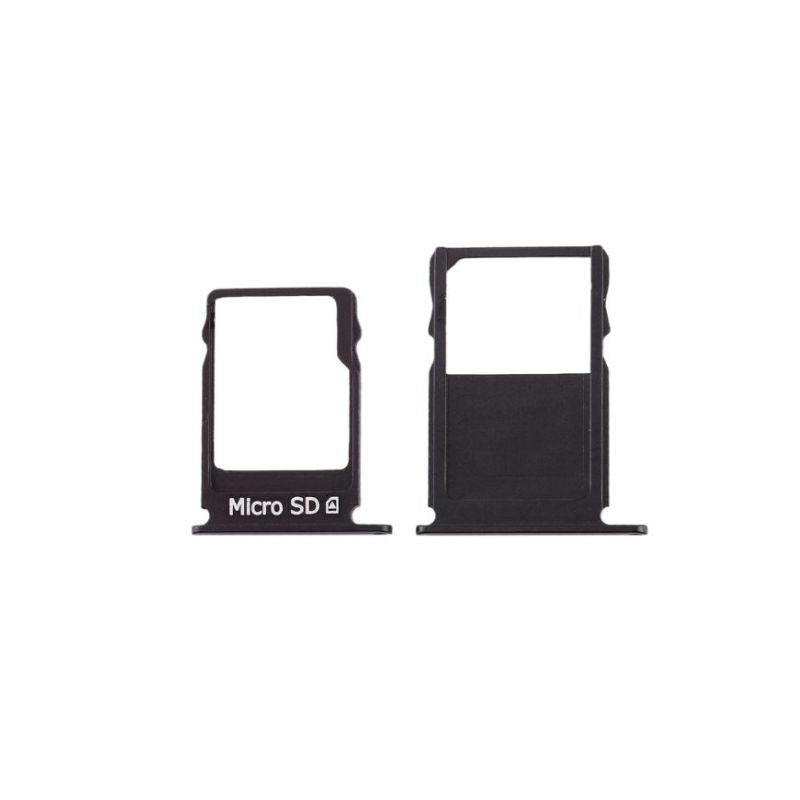 Cargue la imagen en el visor de la galería, Nokia 3 (TA-1032) Sim Card Micro SD Memory Card Tray Holder - Polar Tech Australia
