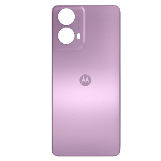 [No Camera Lens] Motorola Moto G24 (XT2423-1) Back Rear Battery Cover - Polar Tech Australia