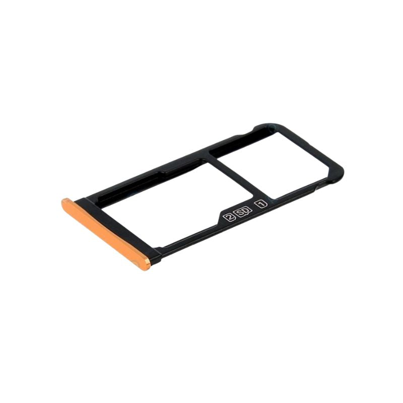 Cargue la imagen en el visor de la galería, Nokia 2.1 (TA-1080) Replacement Sim Card Tray Holder - Polar Tech Australia
