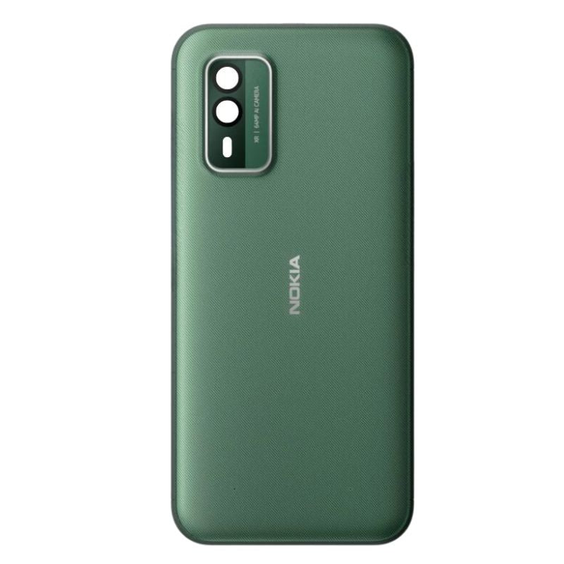 Cargue la imagen en el visor de la galería, [With Camera Lens] Nokia XR21 Back Rear Battery Cover Panel - Polar Tech Australia
