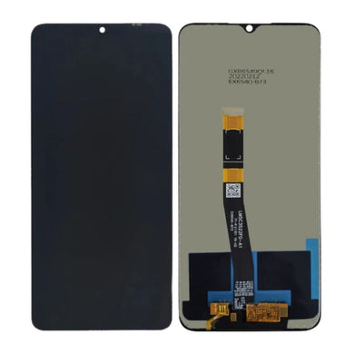 Ensemble numériseur d'écran LCD Motorola Moto G50 5G (XT2149-1)