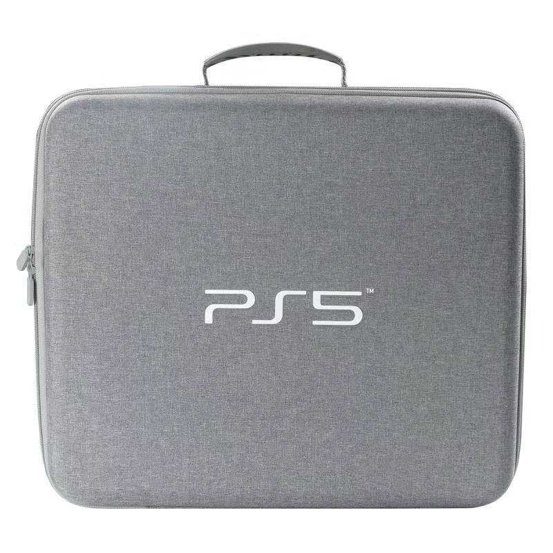 Load image into Gallery viewer, SONY PlayStation 5 / PS5 All in One Carry Bag Travel Bag Storage Bag - Polar Tech Australia
