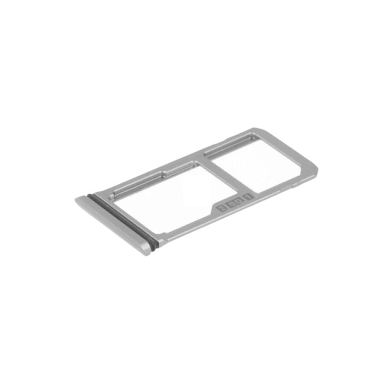 Load image into Gallery viewer, Nokia 2.1 (TA-1080) Replacement Sim Card Tray Holder - Polar Tech Australia
