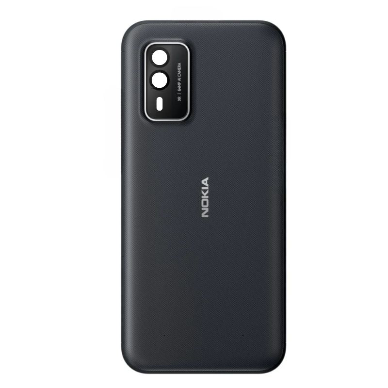 Chargez l&#39;image dans la visionneuse de la galerie, [With Camera Lens] Nokia XR21 Back Rear Battery Cover Panel - Polar Tech Australia
