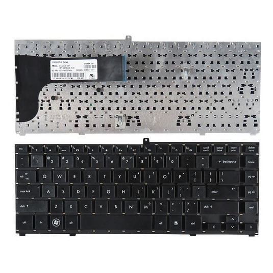 HP 4410S 4411S 4415S 4416S 4414S 4413 Series - Laptop Keyboard Without Back Light US Layout